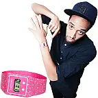 Un reloj para marcar tendencia