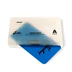 La versión más pura: en blanco