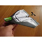 Con este motor tus aviones de papel llegarán lejos