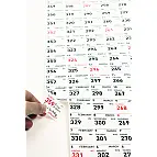 Disfruta del día antes de arrancarlo