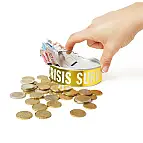 No están los tiempos para fiarse de cualquier banco...