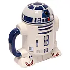 Desayuna cada día con R2-D2