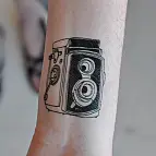 Para fotógrafos y amantes de la fotografía