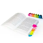 Llena de color tus libros