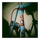 Personaliza tu bici con ellas
