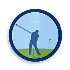 Marca las horas con swing...