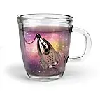 Té y alineación de planetas...