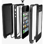 Protege tu iPhone contra los riesgos de la vida diaria