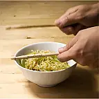 Música y gastronomía unidas en un solo producto