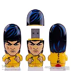 Bruce Lee guardará bien tus datos