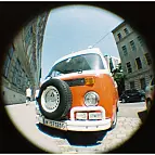 Con esta película podrás hacer fotos como esta