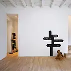 ¿Hay cruces de caminos en tu casa?