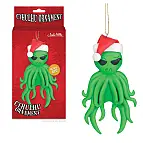 Para iconoclastas de la Navidad