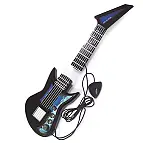 La puedes conectar a un amplificador