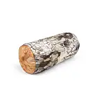 Dormirás como un tronco