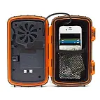 En ella podrás guardar dinero, las tarjetas, las llaves...