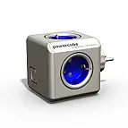 Suma enchufes a tu PowerCube