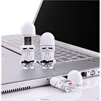 Es compatible con PC y Mac