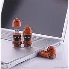 Es compatible con PC y Mac
