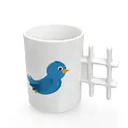 El asa es la almohadilla de los hashtags