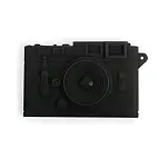 También está disponible en negro