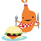 ¡Dale bien de comer!