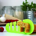 ¿Cuánta hambre tienes?