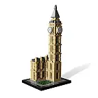 Es el símbolo de Londres