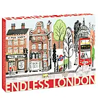 Hay una versión de Londres