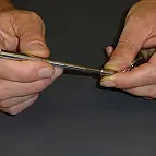 Tendrás siempre un boli a mano