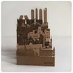Métete Madrid en el bolsillo