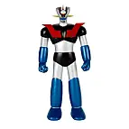 ¿Eres de los que se saben la canción de Mazinger?