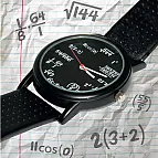 Un reloj para amantes de los desafíos