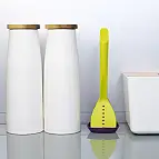 Ocuparán un espacio mínimo 