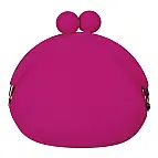 Adorables monederos de brillantes colores
