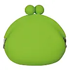 Adorables monederos de brillantes colores