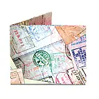 La Mighty Wallet es original y súper resistente