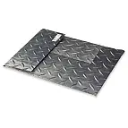 Está fabricada en Tyvek acolchado