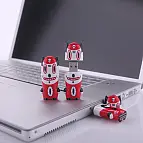 Es compatible con PC y Mac