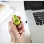 Con conectividad Bluetooth Smart