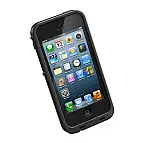 Funda para iPhone 5 ultra resistente