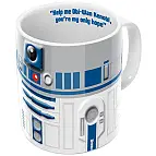 Reproduce el mensaje a Obi-Wan Kenobi