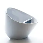 Taza infusora de diseño finés