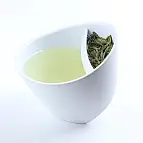 Las hojas desprenderán su aroma natural
