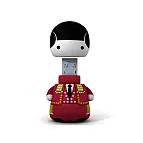 Torero USB de Deego Toys