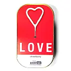 Una tarta sorpresa de bolsillo