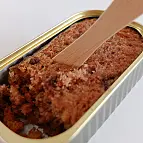 El bizcocho del amor