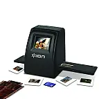 Film 2 SD Plus es un escáner de diapositivas de 5 Mpx