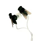 Conéctalos a tu iPod y disfruta de tu música