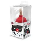 Así viene embalado el iPlunge